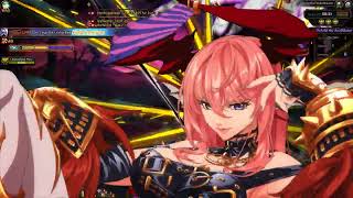 [DFO] Dusky Island Unshackled Largo C4 - Chaos