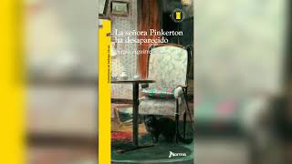 La señora Pinkerton Ha Desaparecido Capítulos 1-8