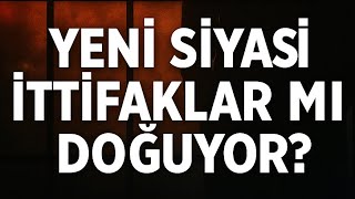 İmrali Zi̇yareti̇ni̇n Perde Arkasi Yeni̇ İtti̇faklar Mi Doğuyor?