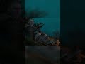Fancy Geralt at sunrise | Searching for Yennefer | The Witcher 3 Wild Hunt