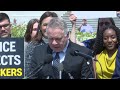 House Members on Human Trafficking Victims Prevention
