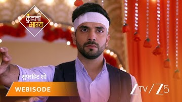 KUNDALI BHAGYA | Episode - 561 | Part 2 | Preeta Arora Luthra, Karan Luthra