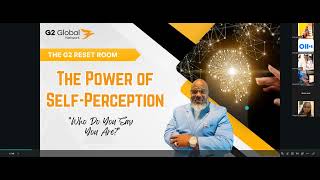 The Power of Self  Perception - Moe Cannon