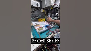 Ecco B5 & B4 ecm firing on table with best ecm tester by Ozil shaikh #car #marutisuzuki #ecco #ozil