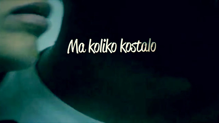 Sabit Husičić Šera - Ma koliko koštalo