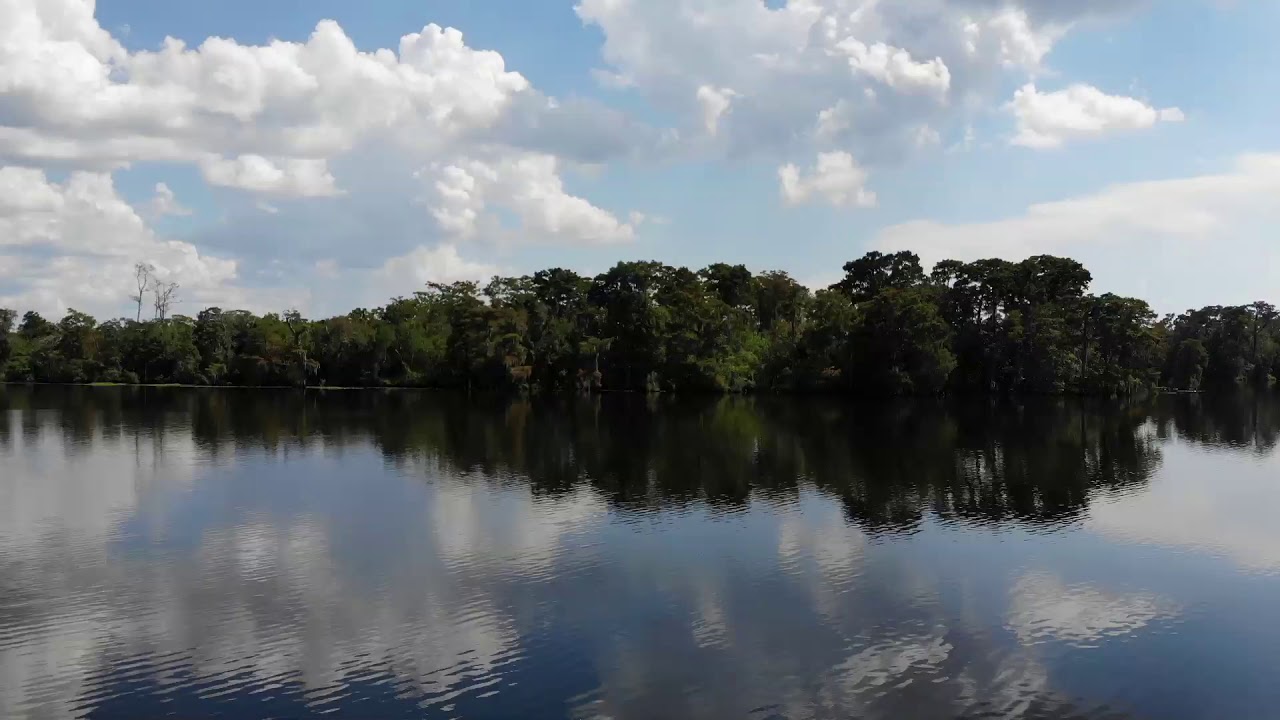 Brady Island Marina and River YouTube