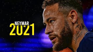 Neymar Jr ●King Of Dribbling Skills● 2020/21 |HD