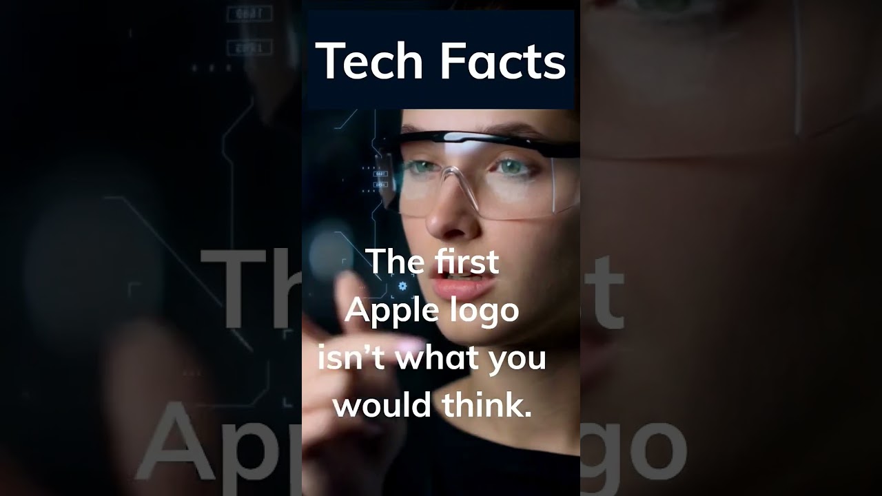 TECHNOLOGY FUN FACTS ! 