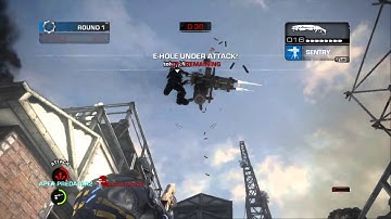 Gow Judgment | Hacker in Overrun