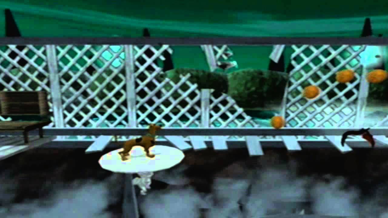 Scooby Doo Night Of 100 Frights Walkthrough Part 2 YouTube scooby-doo-night-of-100-frights-walkthrough-part-2-youtube
