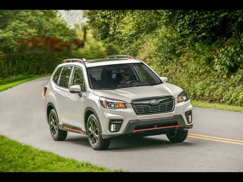 fantastic!-2019-subaru-forester-features