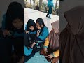 Kegiatan Adiwiyata SMPN 1 Puncu