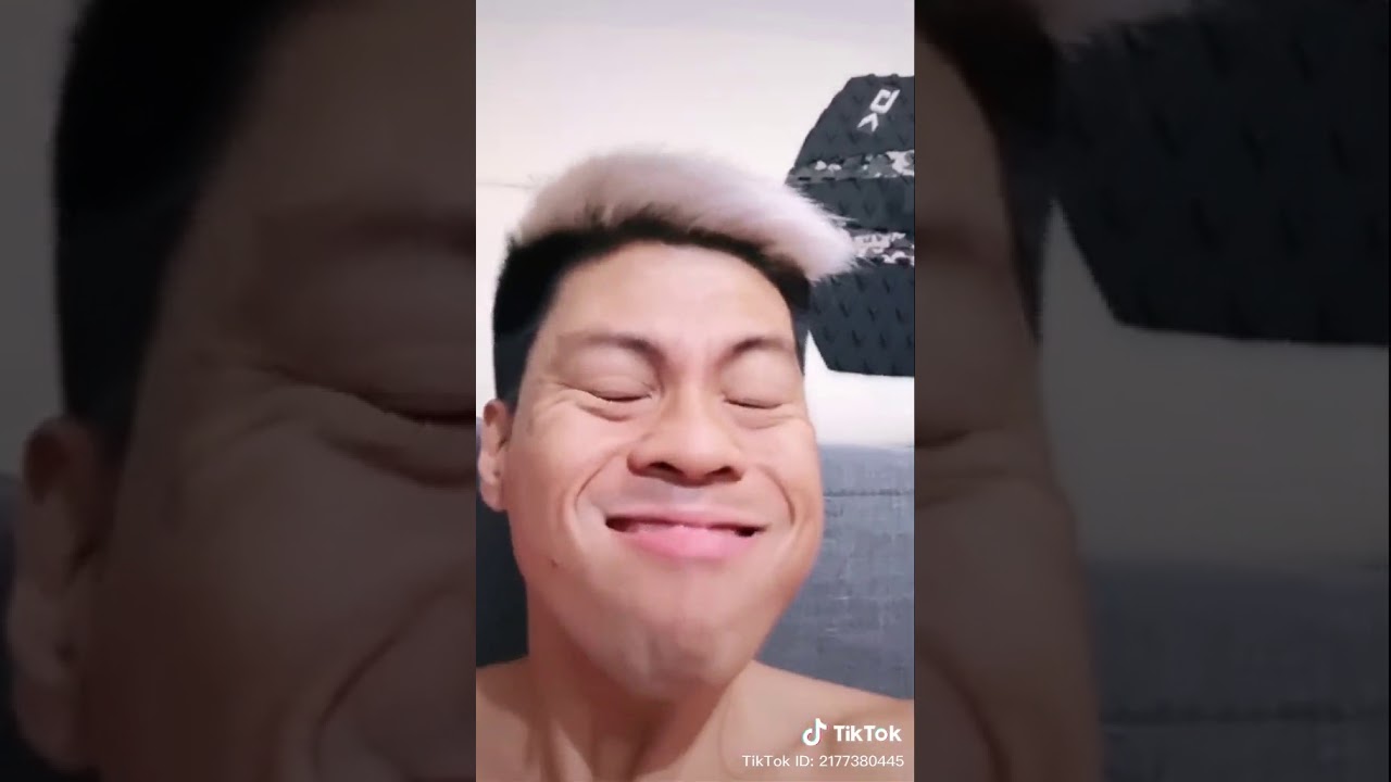 Face zoom challenge YouTube