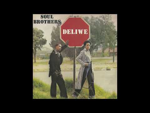 Soul Brothers-Indawo Yokulala