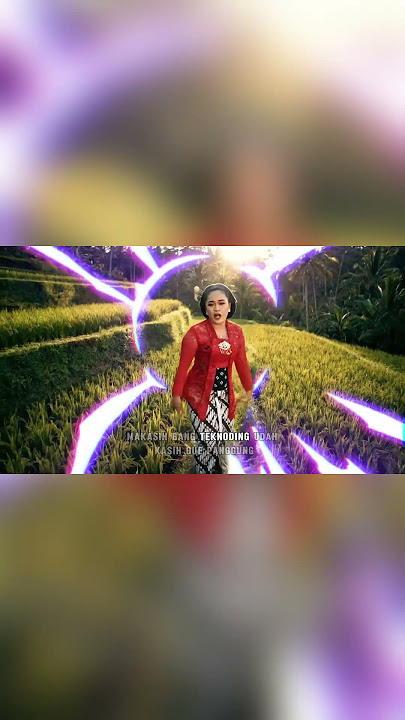 GOOGLE VEO 3 DEMO RAP MUSIK VIDEO KLIP INDONESIA SHORTS