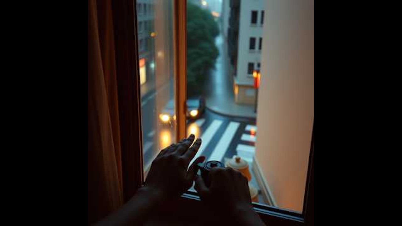 牽繫的靈魂 Connected Souls｜浪漫 R&B Love Song about Deep Connection