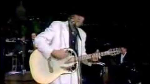 JERRY JEFF WALKER  (Live) - CONTRARY TO ORDINARY (w/ lyrics)