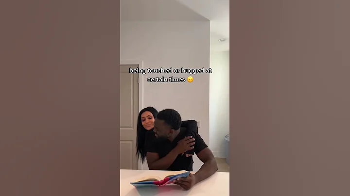 Understanding & having empathy for your ADHD partner! #drkojo #empathy #relationships