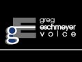GE Voice - Demo Reel