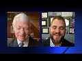 Capitol Views 2023 - 4 - Adam Crum, Commissioner, Alaska Dept. of Revenue