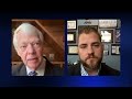 Capitol Views 2023 - 4 - Adam Crum, Commissioner, Alaska Dept. of Revenue