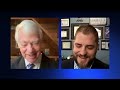 Capitol Views 2023 - 4 - Adam Crum, Commissioner, Alaska Dept. of Revenue
