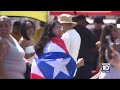 Calle Ocho Celebrates Miami S Latin Culture In Little Havana Calle Ocho Celebrates Miami S Latin Culture In Little Havana