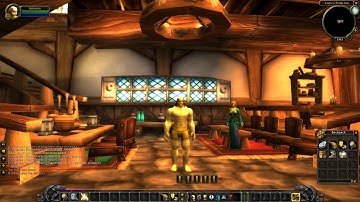 BobDoyle World First ERP Classic WoW