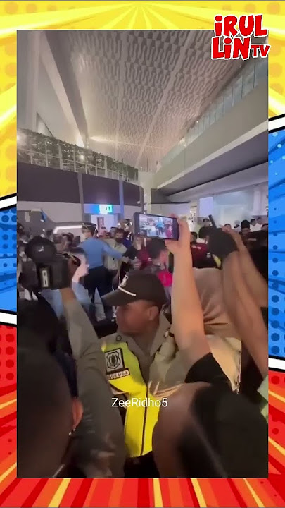 momen rizki ridho bek timnas jumpa sang kakak #timnas #shorts #faktaunik #faktamenarik #irullin25