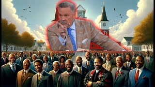Donnie Swaggart rebukes and Judges the Black church and its Pastors
To Donate: http://watchmanreports.com/donate/
Our Store: https://watchmanreports.com/shop-2/
CHANNEL MEMBERSHIP https://www.youtube.com/channel/UCzzQnR2e5VIgziK3SiJ6uIg/join
Patreon Support: https://www.patreon.com/WatchmanReports
Cash App https://cash.app/$watchmanreports
Our Study Books: http://watchmanreports.com/watchman-reports-study-books/
Our Community: https://watchmanreports.ning.com/
Get 10% off a Cepher Bible! Includes the book of Enoch, the book of Jasher, the book of Jubilees, and the Apocrypha books. Use this coupon code watchman Heres the link: http://www.cepher.net
Subscribe to our other channel at https://www.youtube.com/c/TheWatchmanOnTheWall Donnie Swaggart rebukes and Judges the Black church and its Pastors