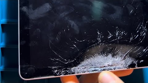 Microsoft Surface Go 2 Ekran Değişimi | Dispay Austauschen | Screen Replacement |Fix the Screen