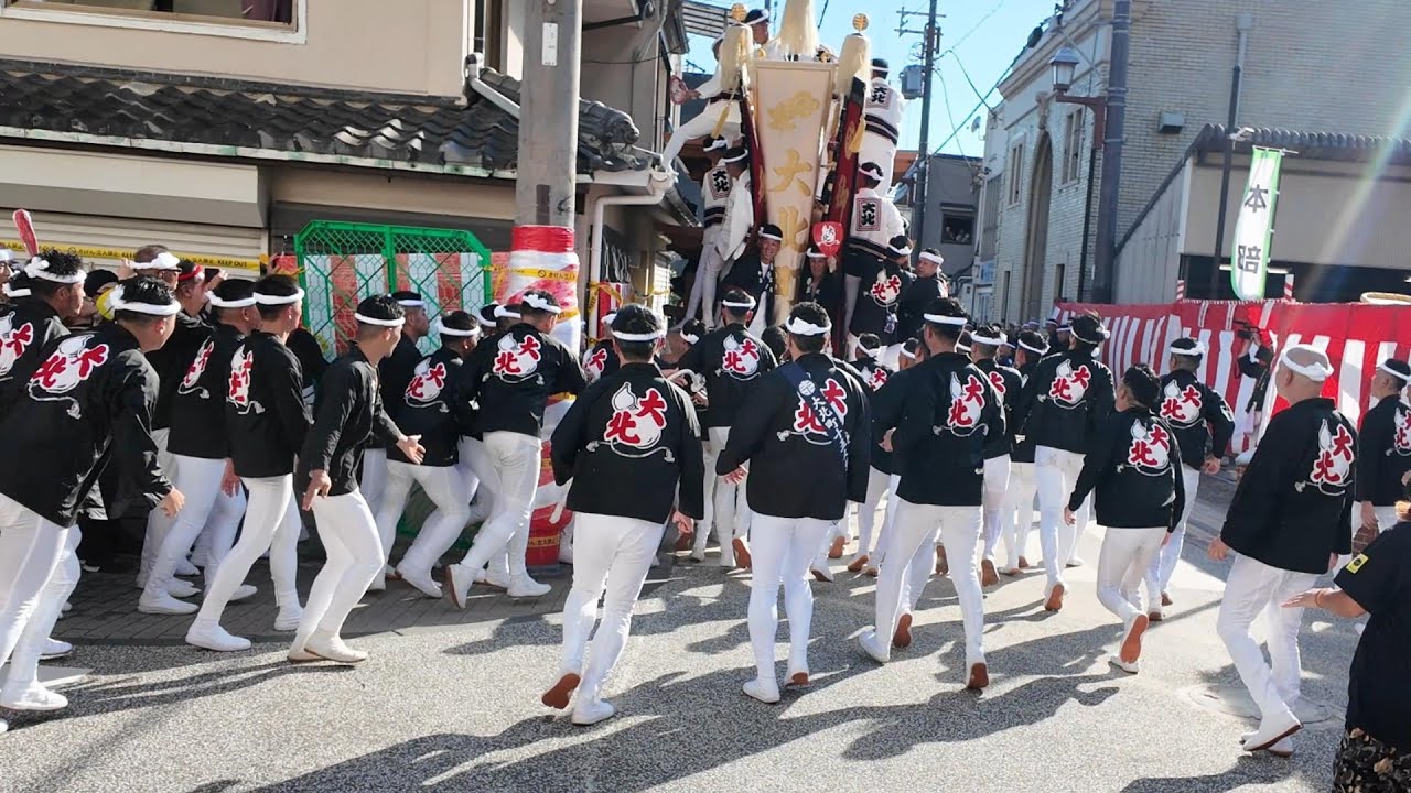 試験引き1回目～ラスト貝源