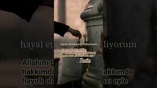 Allahım Gönlümde Olanı Hakkımda Hayırlı Eyle,Hakkımda Hayırlıolana Gönlümü Razıeyle