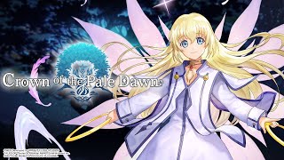 Another Eden x Tales of Symphonia \& Tales of Arise introduction video: Colette