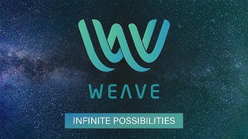 Weave - Infinite Possibilities. The Best DeFi Project Of 2022?