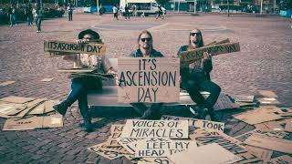 Von Hertzen Brothers - Ascension Day (Official Lyric Video)
