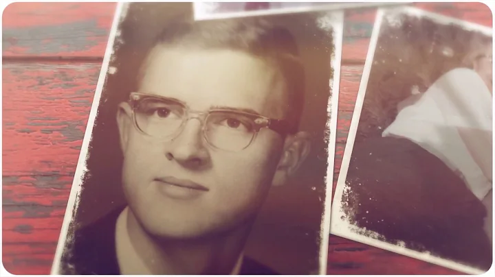 Celebrating the life of Richard Lee Baugh