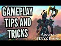 Immortals Fenyx Rising - 5 Gameplay Tips To DRASTICALLY Improve Your Experience With the Game