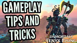 Immortals Fenyx Rising - 5 Gameplay Tips To DRASTICALLY Improve Your Experience With the Game screenshot 5