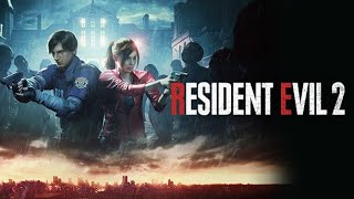 Resident Evil 2 Remake