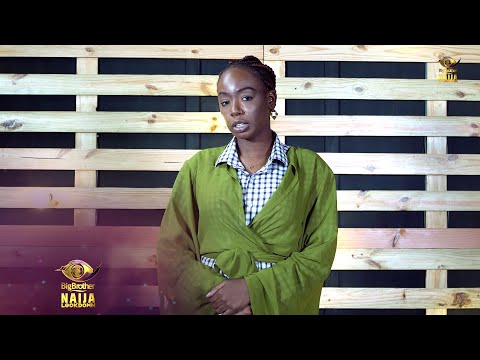 Meet Tolanibaj – BBNaija | Big Brother: Lockdown | Africa Magic