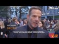 Deepwater Horizon Premiere highlights