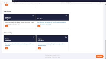 Zoho + PhoneBurner | How to Install the PhoneBurner Extension into Zoho