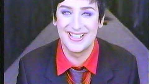 Boy George FUNTIME, SAME THING IN REVERSE, IL ADORE Video 3-pack