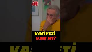 Vasiyeti Var Mı? Aydemir Akbaşdan Flaş Açıklama