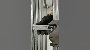 Geberit gis system #geberit #gis #easy