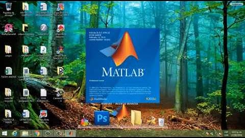 CONEXIÓN MYSQL y MATLAB