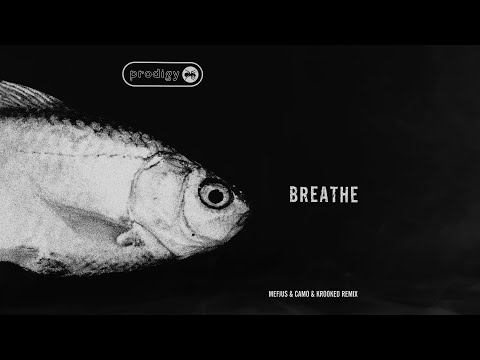 Видео: The Prodigy - Breathe (Mefjus & Camo & Krooked Remix)