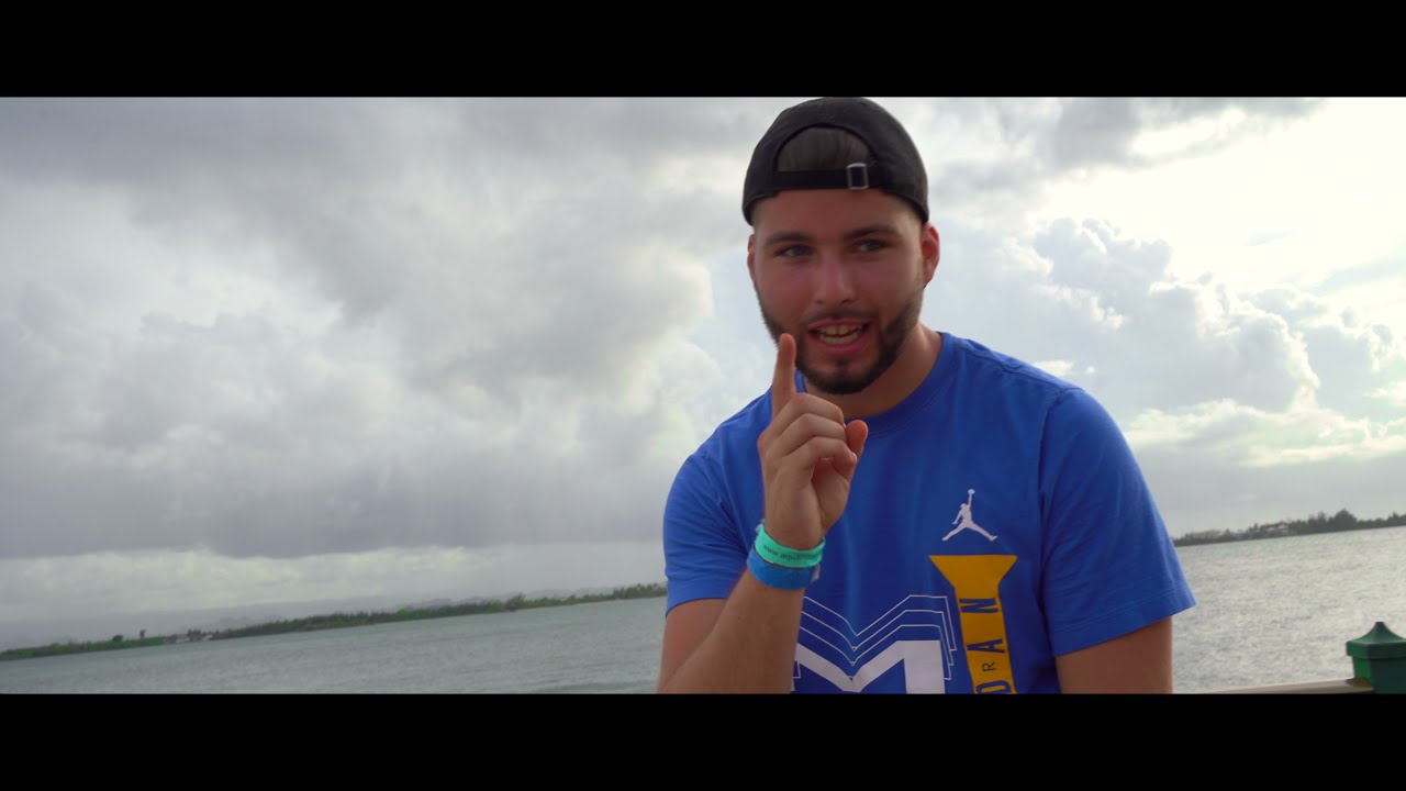 K Roll - That Sound (Official Music Video)