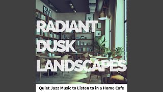 A Bit of Caffeine (Key F Ver.)